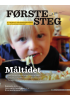 Lærer engelsk i barnehagen