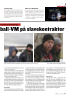 Læring i krig
