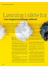 Løsning i sikte for Norske Skog
