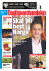 Lunsjen er i boks