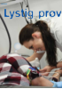 Lystig provetaking