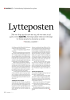 Lytteposten