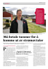 Må betale tusener for å komme ut av strømavtaler