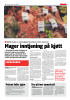 Mager inntjening på kjøtt