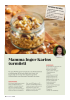 Mamma Inger Karins turmüsli