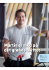 Martin er med på det grønne skiftet