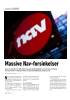 Massive Nav-forsinkelser