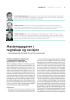 Masteroppgaver i regnskap og revisjon