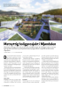 Matnyttig boligprosjekt i Mjøndalen