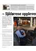 Mats Wilhelm Ruland ny riksmekler