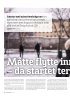 Måtte flytte innsatt - da startet terrorveldet