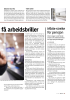 Måtte streike for pensjon
