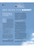 Med blikk for barnet