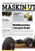Med go'fot på jobben
