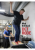 Med trykk på DET RØDE