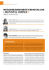 MEDARBEIDERDREVET INNOVASJON I EN DIGITAL VERDEN F