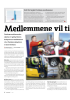 Medlemmene vil til et annet forbund