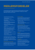 MEDLEMSFORDELER