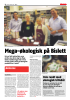 Mega-økologisk på Bislett