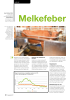 Melkefeber