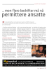 ... men flere bedrifter må nå permittere ansatte
