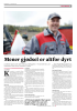 Mener gjødsel er altfor dyrt