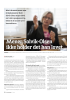 Mener Solvik-Olsen ikke holder det han lovet