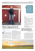 Mener unge presses ut