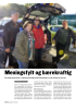 Meningsfylt og bærekraftig