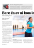 Mental nødhjelp til fengselsfolk