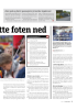 Mer gods og færre passasjerer på norske togskinner