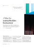 #MerAv samarbeidet fortsetter