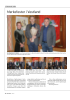 Merkefester i Vestland