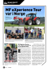 MF eXperience Tour var i Norge