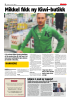 Mikkel fikk ny Kiwi-butikk