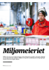 Miljømeieriet