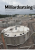 Milliardsatsing i Borås