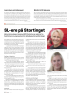 Mindre tid til elevene