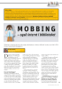 MOBBING - også internt i biblioteket