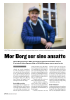 Mor Borg ser sine ansatte