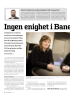 Morten Hansen ny fagredaktør i NJF-magasinet