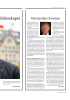 Morten Øye til minne