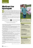Motivert for hjortejakt