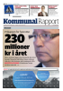 MØTER FOLKET TIL DEBATT