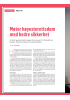 Møter høyesterettsdom med bedre sikkerhet