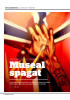 Museal spagat
