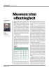 Museum utan offentlegheit