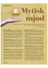 Mytisk mjød