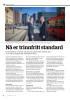 Nå er trinnfritt standard