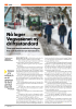 Nå lager Vegvesenet ny driftsstandard